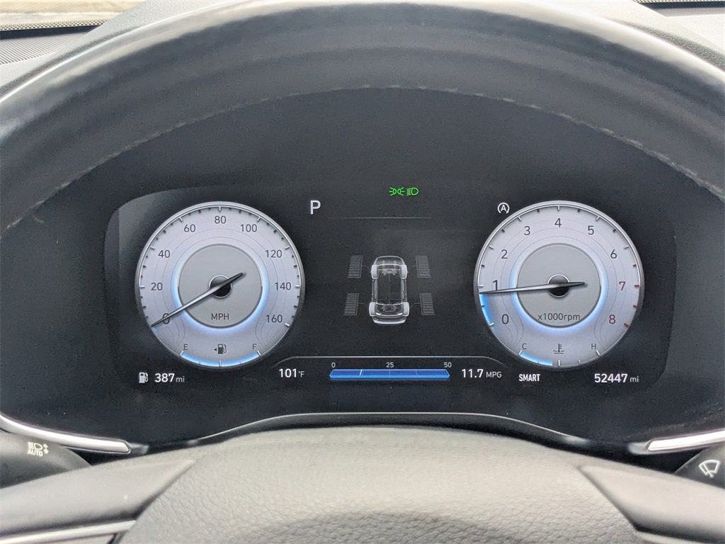 2023 Hyundai Santa Fe Limited photo 31