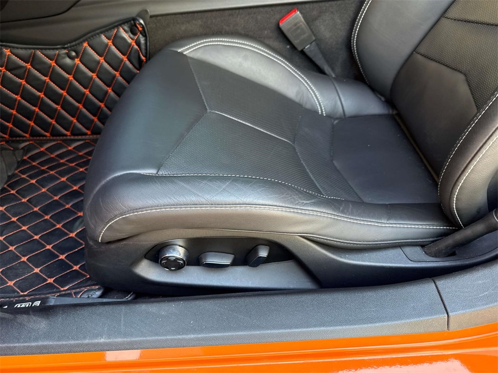 2023 Chevrolet Corvette Stingray 2LT photo 20