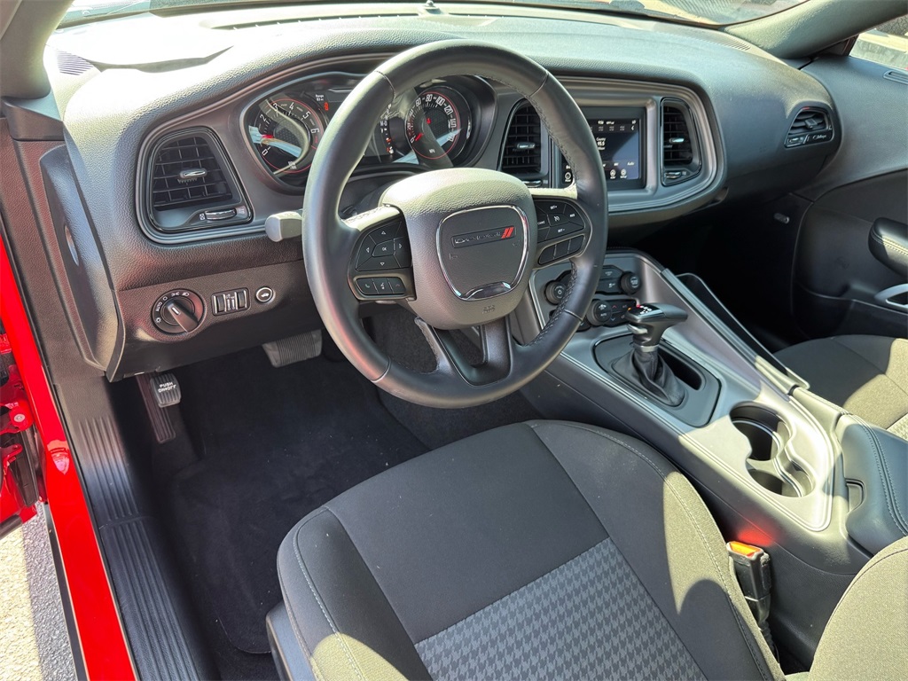 2023 Dodge Challenger GT photo 13