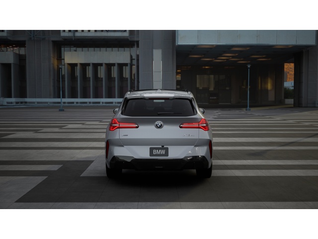 2026 Bmw X3 photo 5