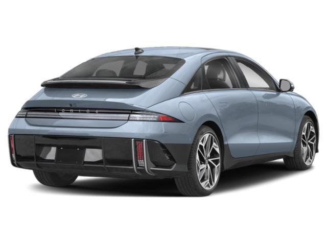 Certified 2023 Hyundai IONIQ 6 Limited with VIN KMHM54AC9PA040015 for sale in Cerritos, CA
