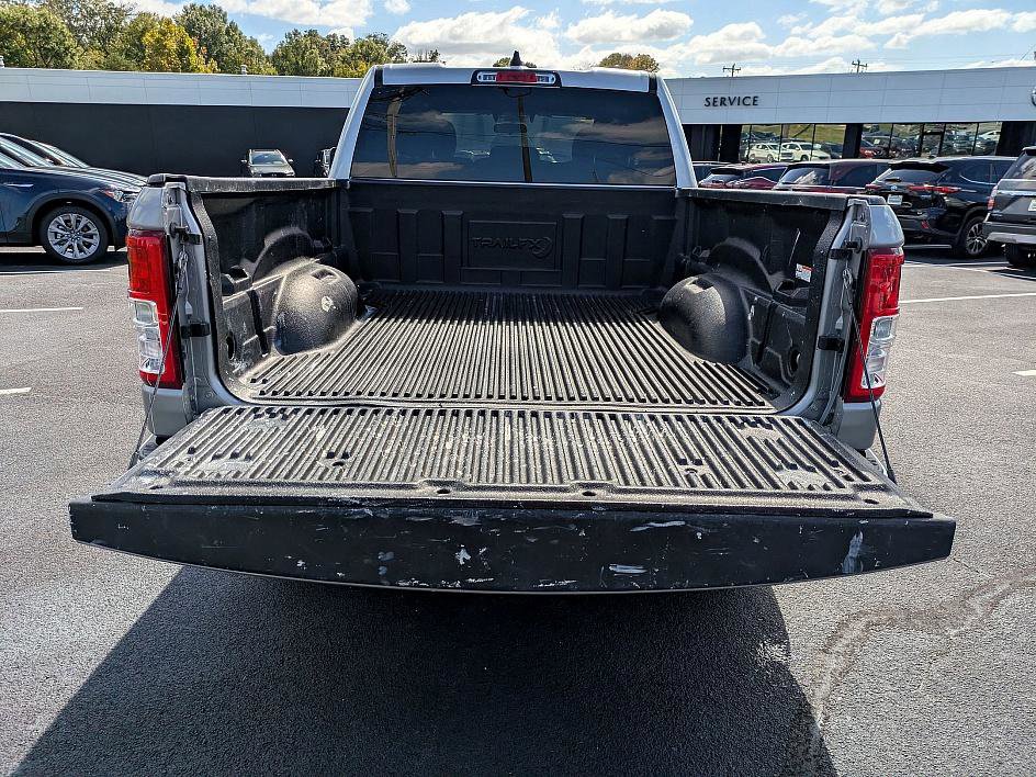 2022 Ram 1500 Big Horn photo 24