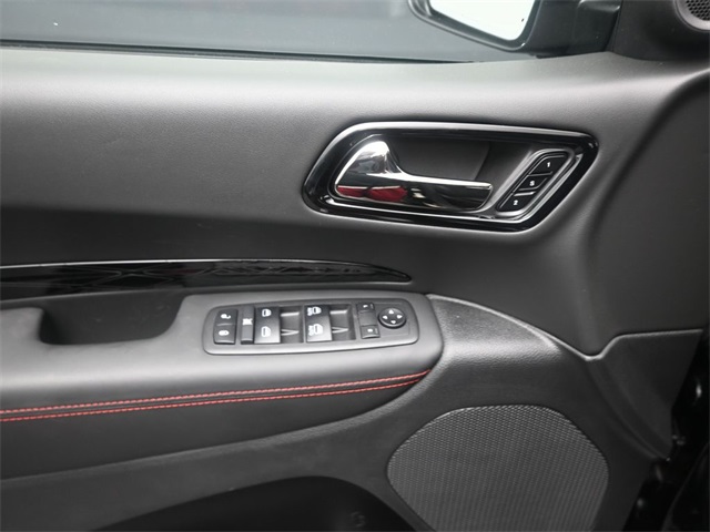 2026 Dodge Durango GT Plus photo 19