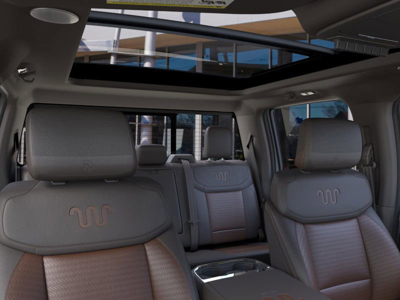 2026 Ford F-350 King Ranch photo 21
