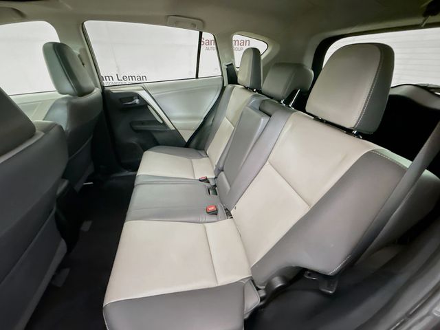 2013 Toyota RAV4 Limited photo 23