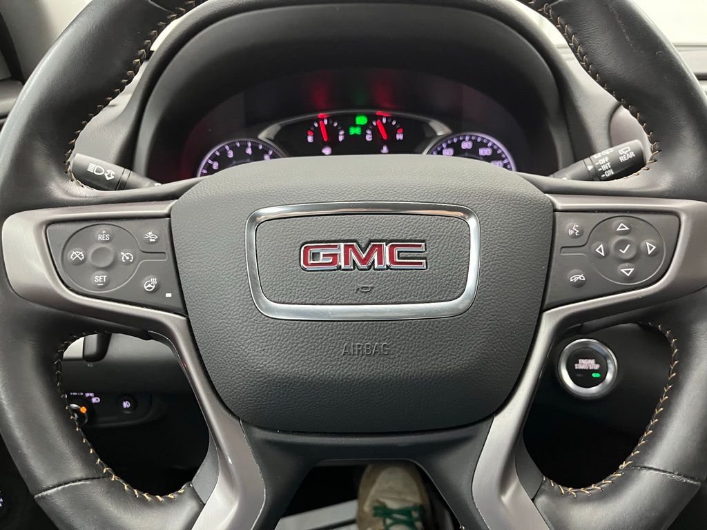 2022 Gmc Terrain AT4 photo 20