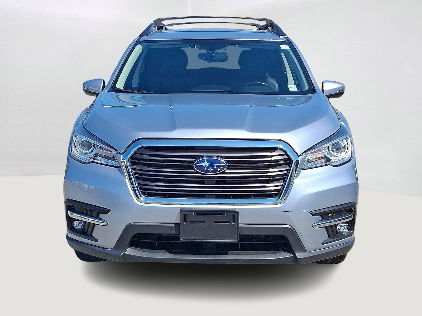 2022 Subaru Ascent Limited photo 2