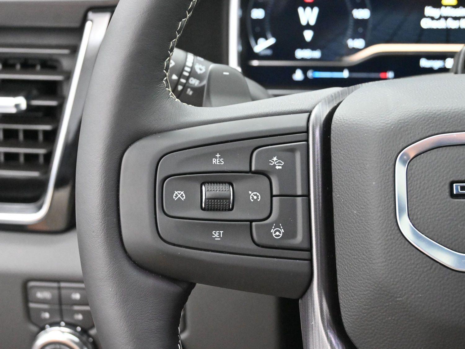 2025 Gmc Sierra 1500 Denali Ultimate photo 19