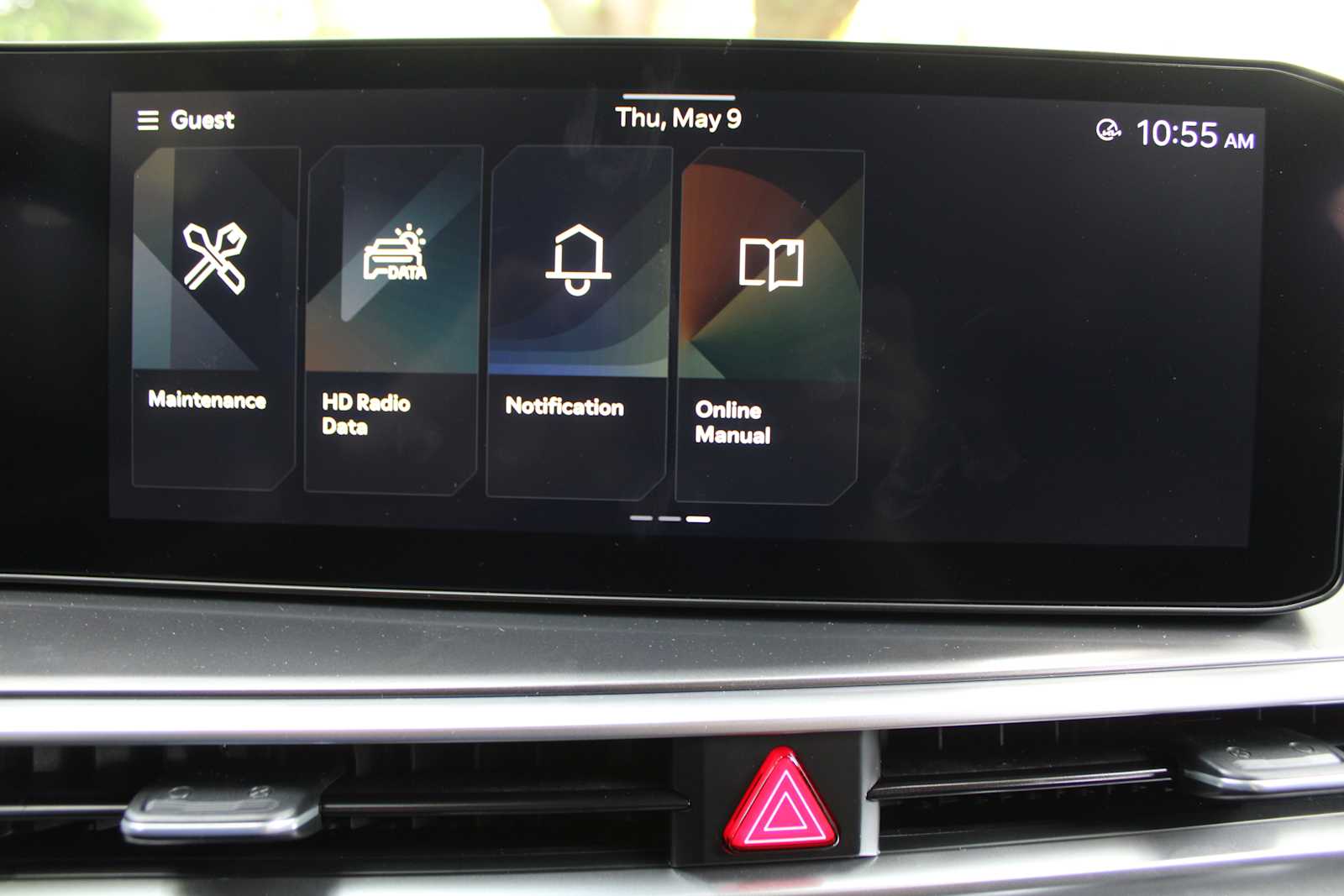2025 Kia Sorento S photo 38