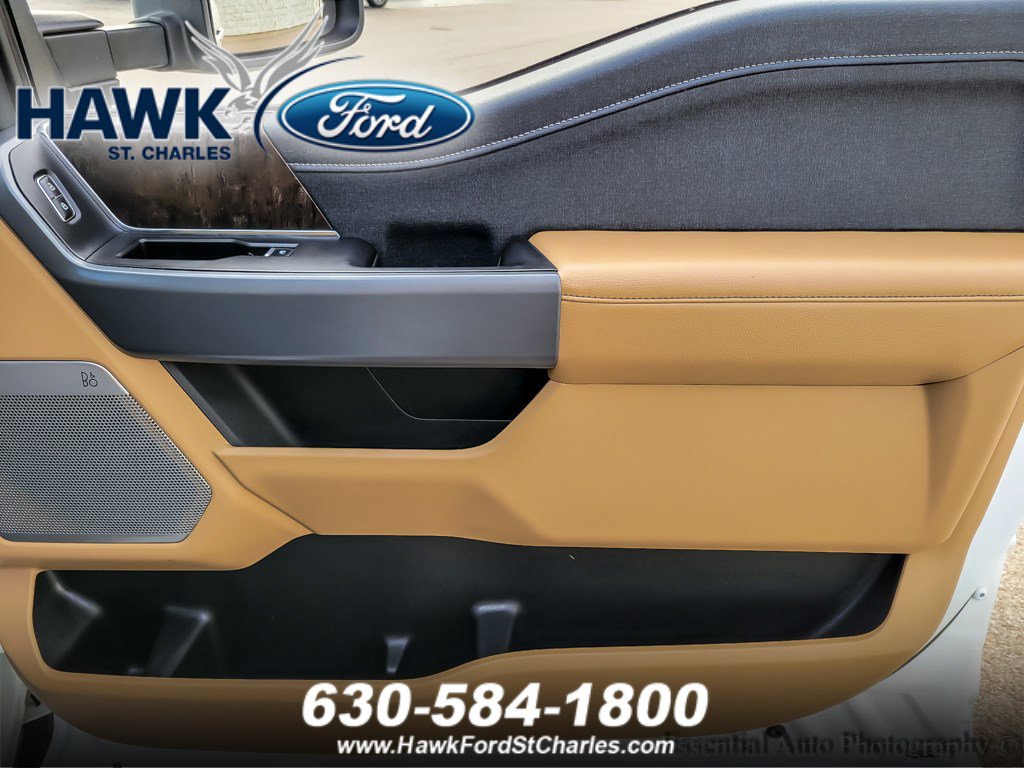 2023 FORD F-350 - Image 18