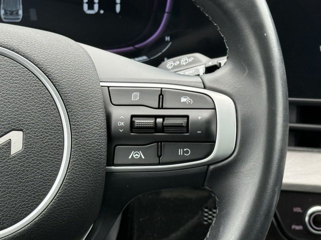 2023 Kia Sportage X-Line photo 25
