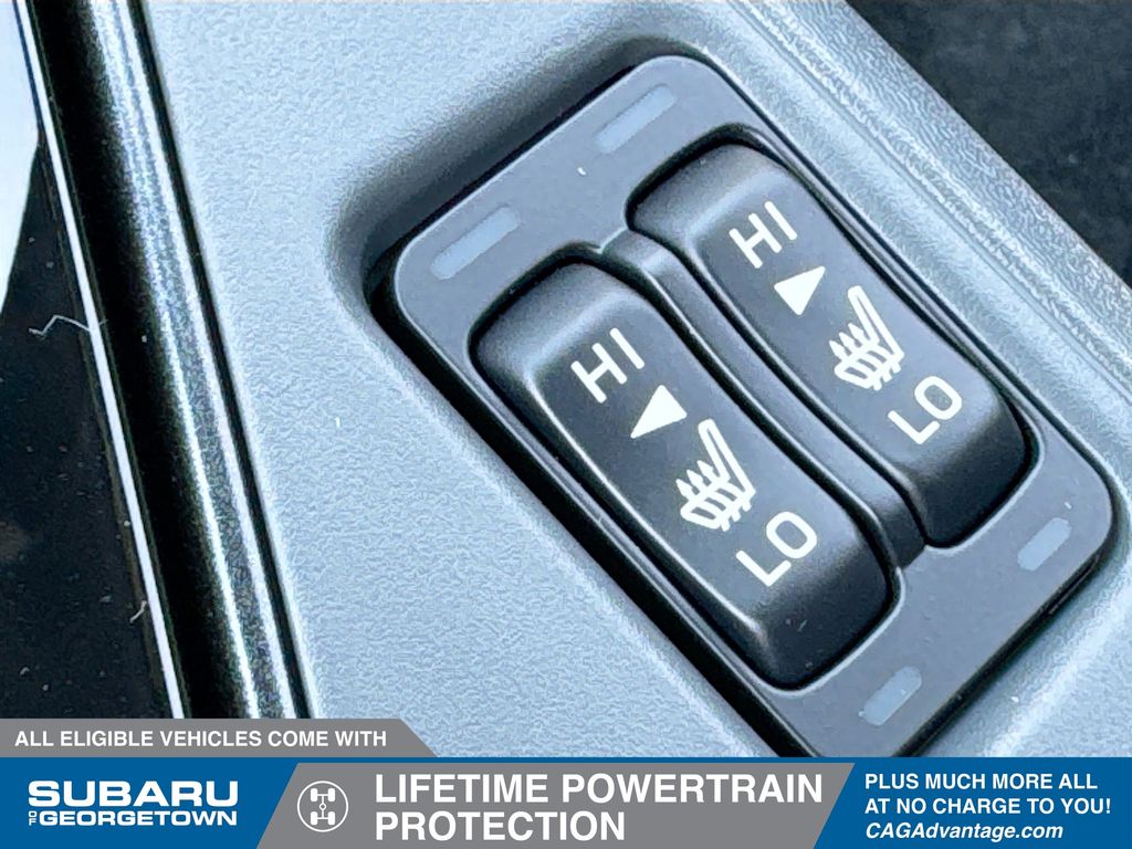 2025 Subaru Crosstrek Wilderness photo 18