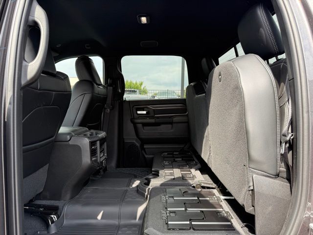 2025 Ram 2500 Power Wagon photo 31