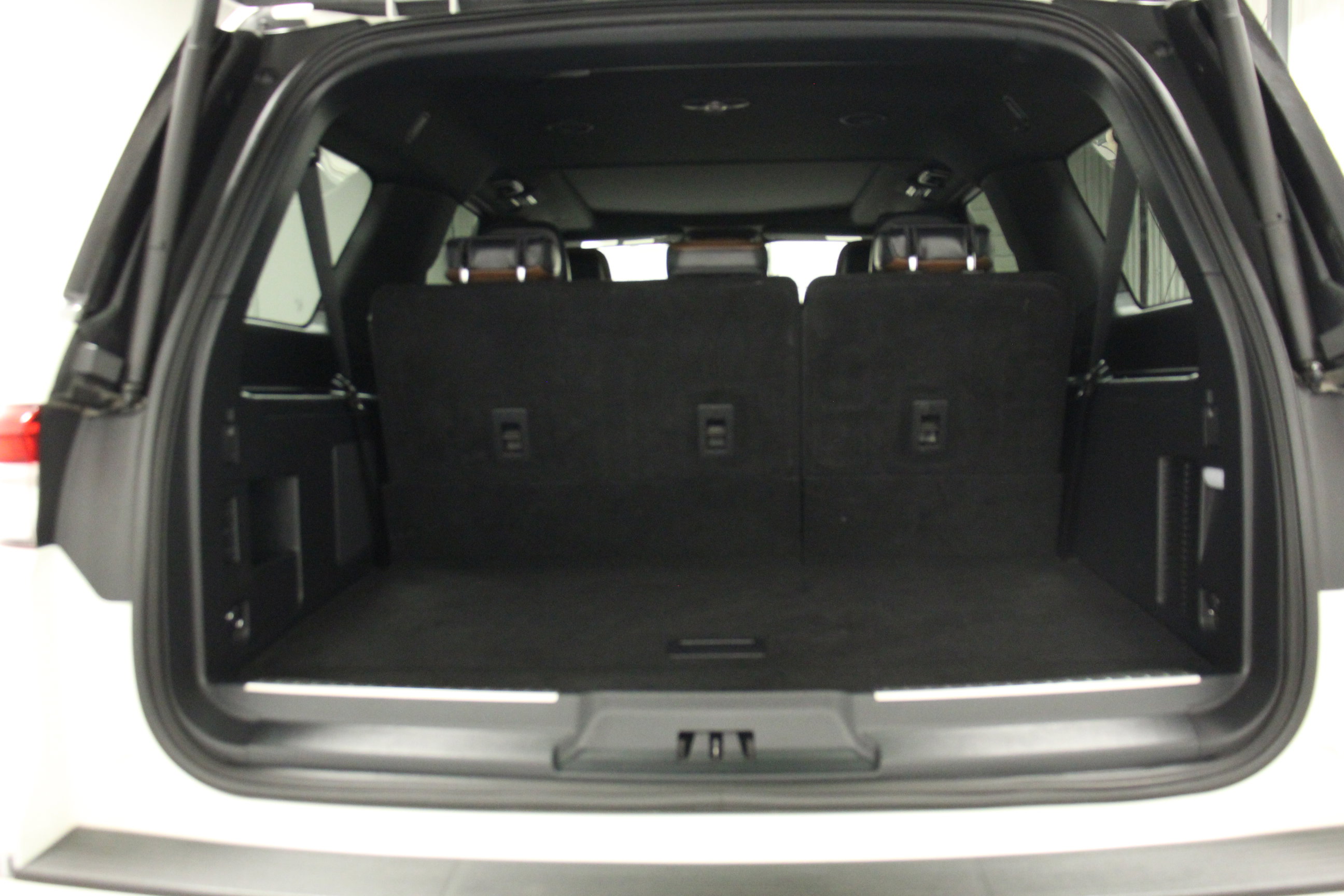 2023 Lincoln Navigator L Reserve photo 9