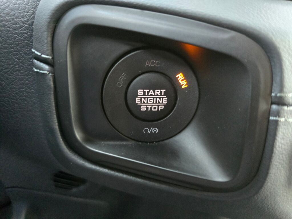 2024 Jeep Wrangler High Altitude 4xe photo 24