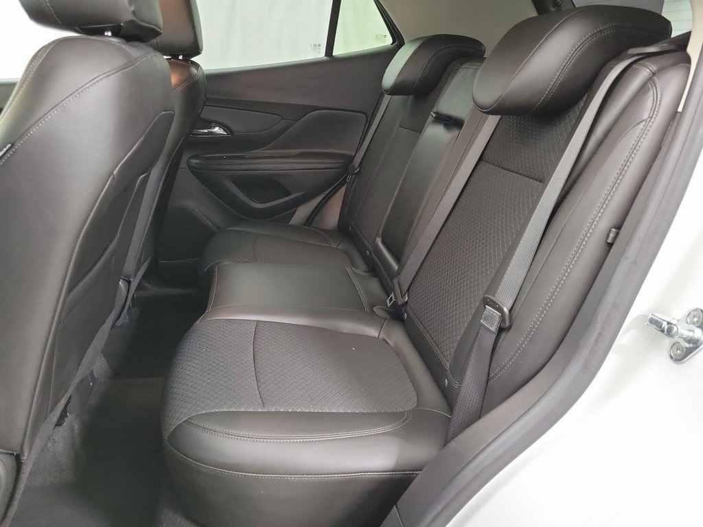 2022 Buick Encore Preferred photo 9