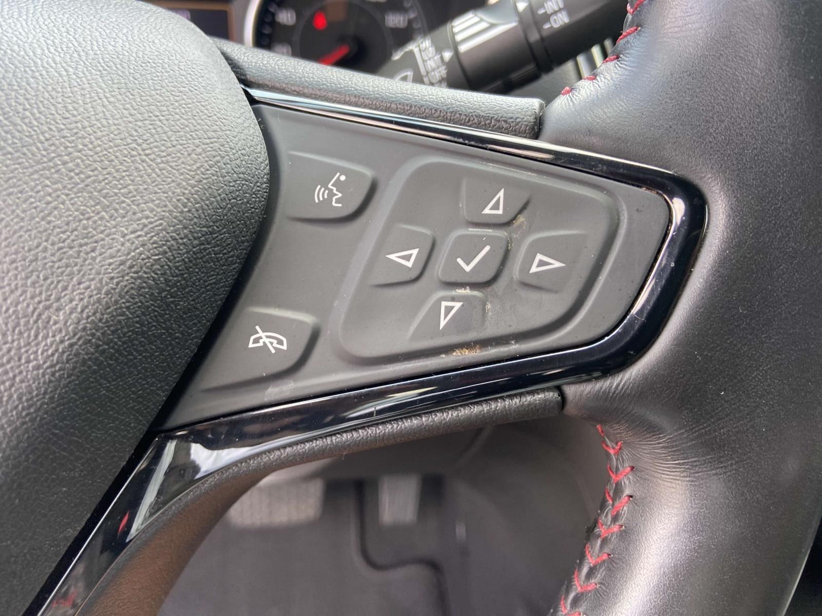 2022 Chevrolet Equinox RS photo 14