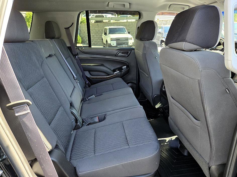 2017 Chevrolet Tahoe LS photo 15