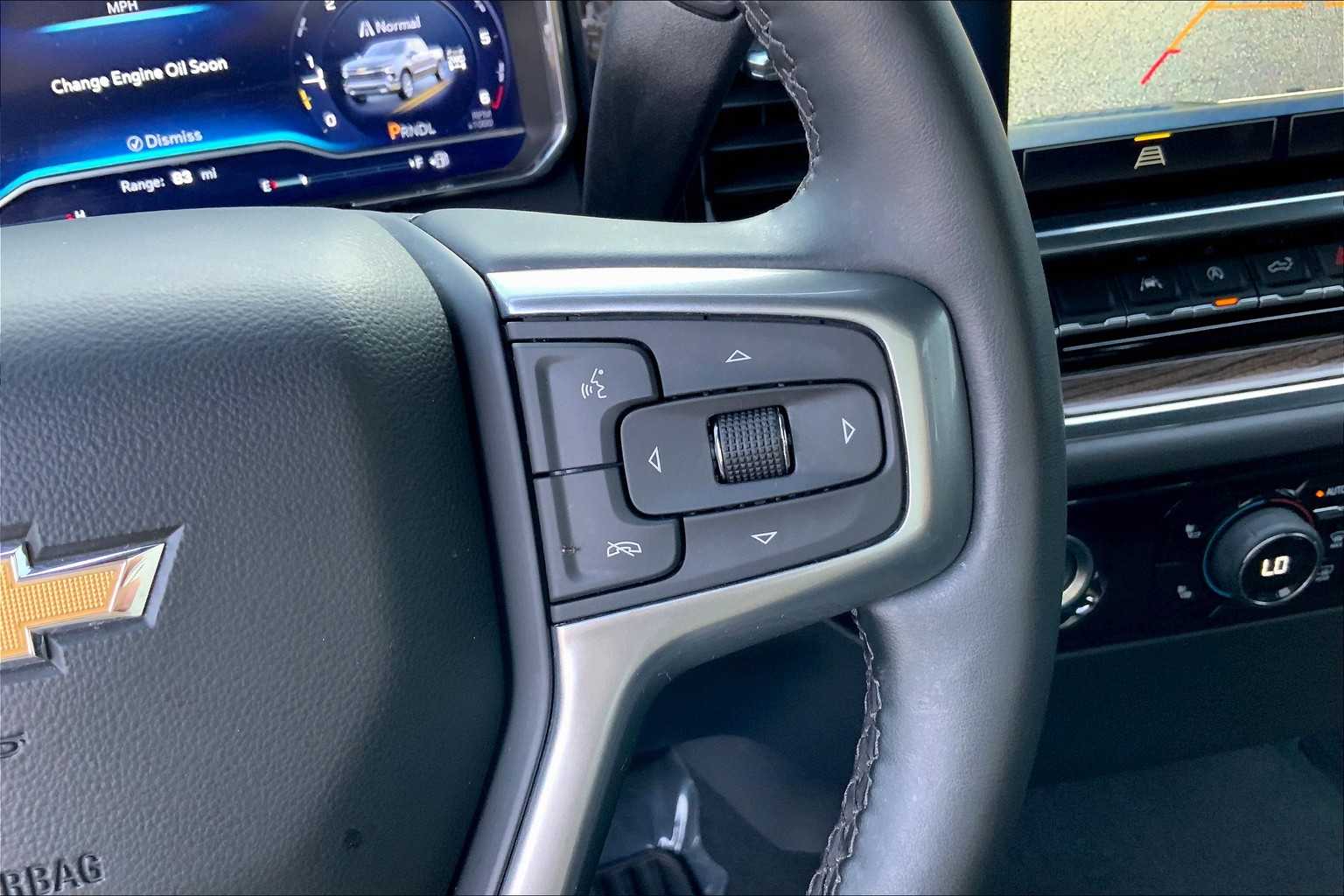 2023 Chevrolet Silverado 1500 LT photo 23