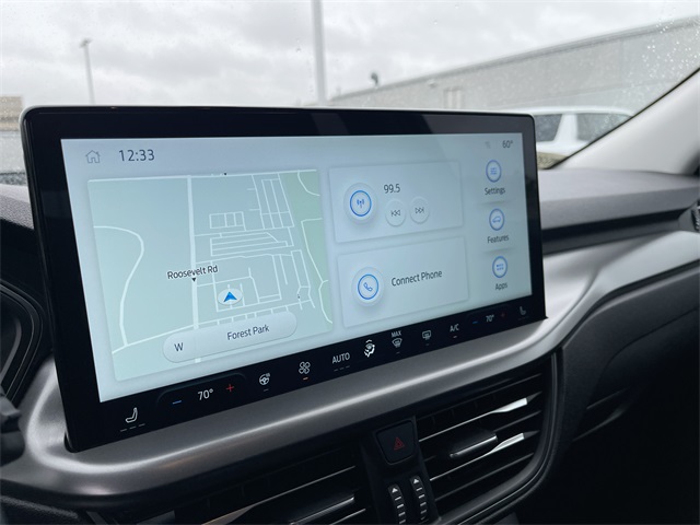 2025 FORD ESCAPE - Image 13