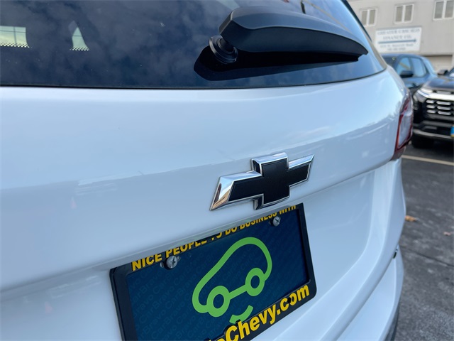 2021 CHEVROLET EQUINOX - Image 31