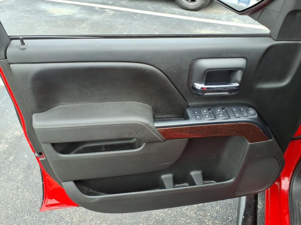 2017 GMC SIERRA - Image 12