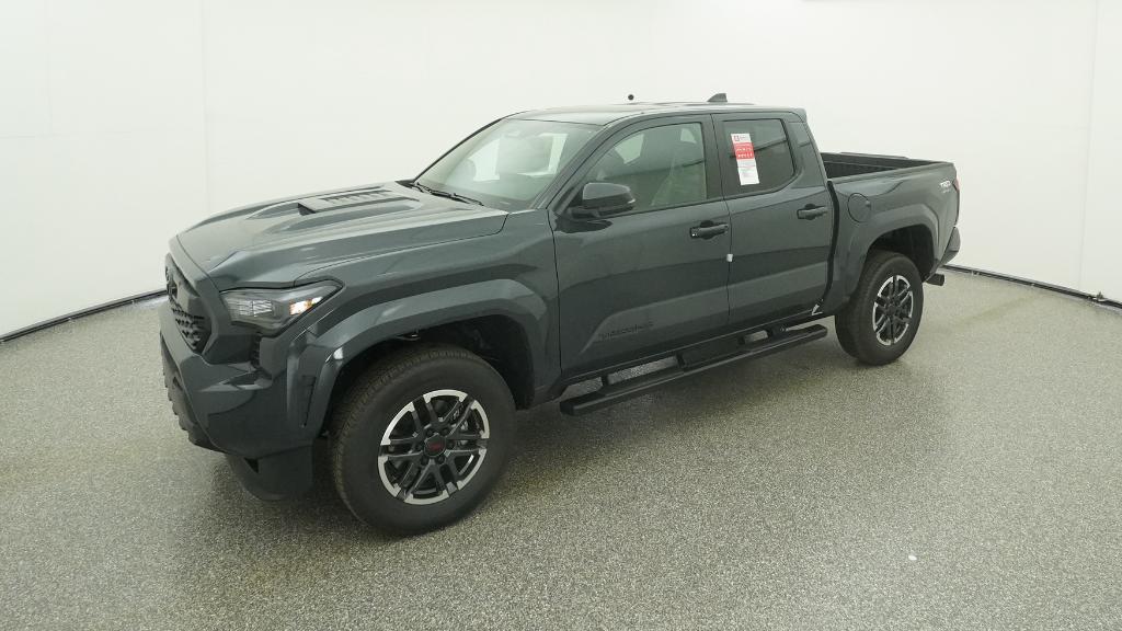 2026 Toyota Tacoma TRD Sport's photo