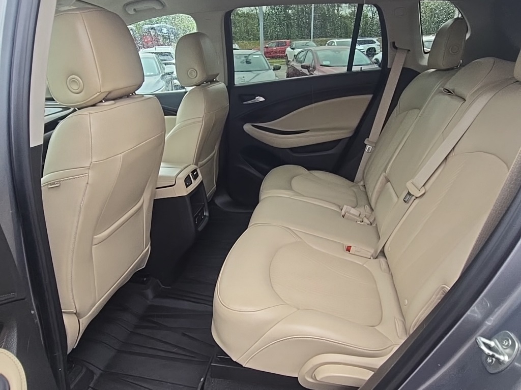 2020 Buick Envision Preferred photo 31