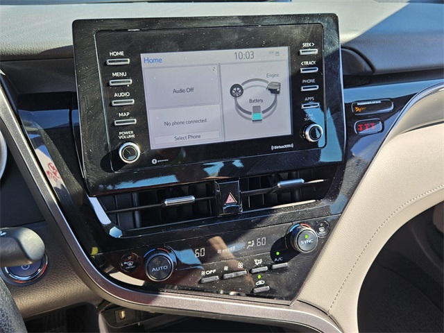 2023 Toyota Camry Hybrid LE photo 18