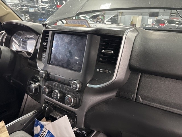 2019 Ram 1500 Big Horn Lone Star photo 5