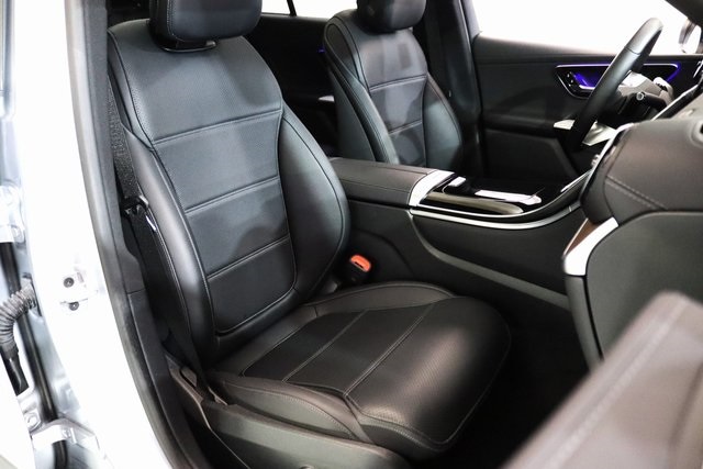 2024 Mercedes Benz GLC 4MATIC 300 photo 22