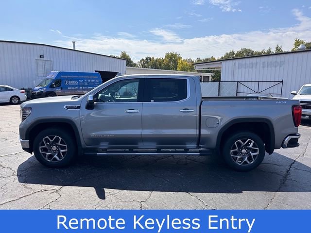 2023 Gmc Sierra SLT photo 5