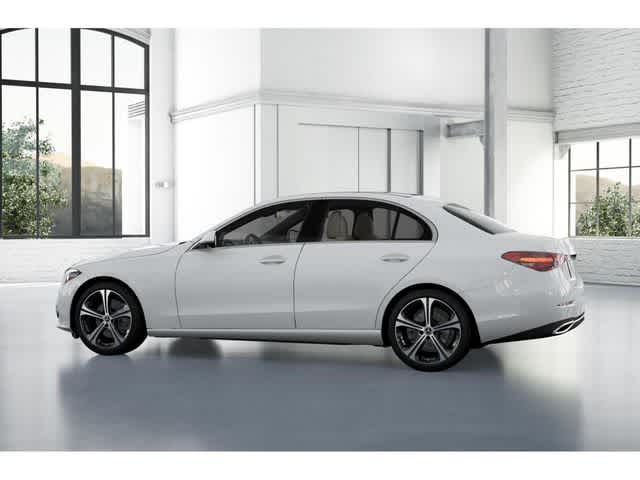 2025 Mercedes Benz C 300 photo 31