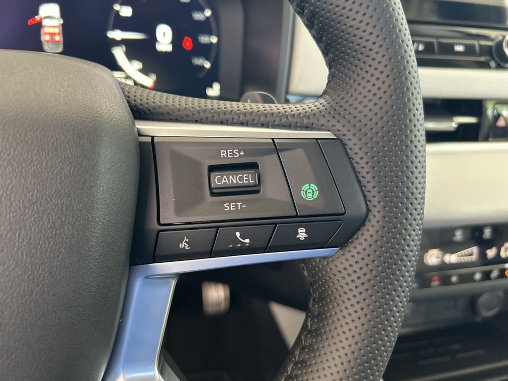 2025 Mitsubishi Outlander Black Edition photo 44
