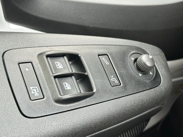 2025 Ram ProMaster 3500 Cargo Van photo 17