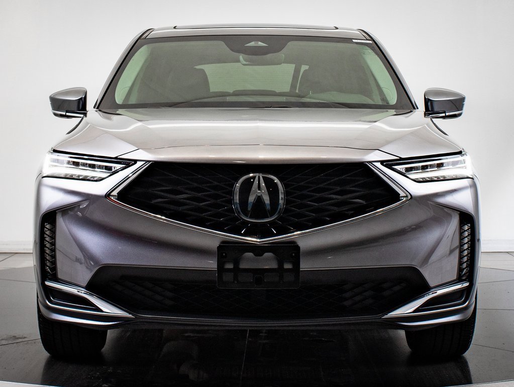 2025 Acura MDX Base photo 2