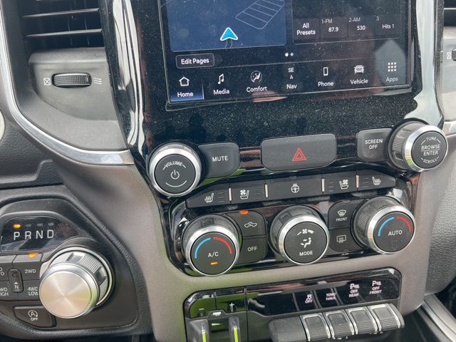 2022 Ram 1500 Laramie photo 9