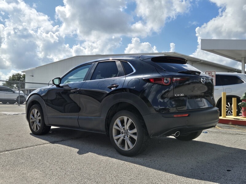 2021 Mazda CX-30 Select photo 3