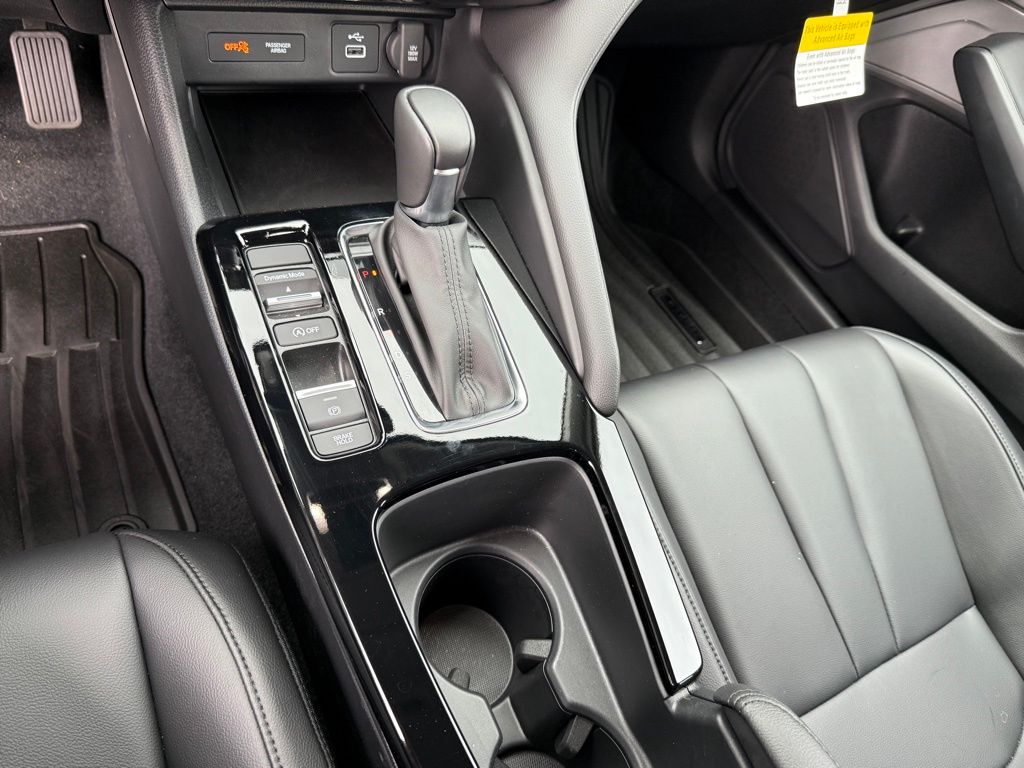 2025 Acura Integra Base photo 29