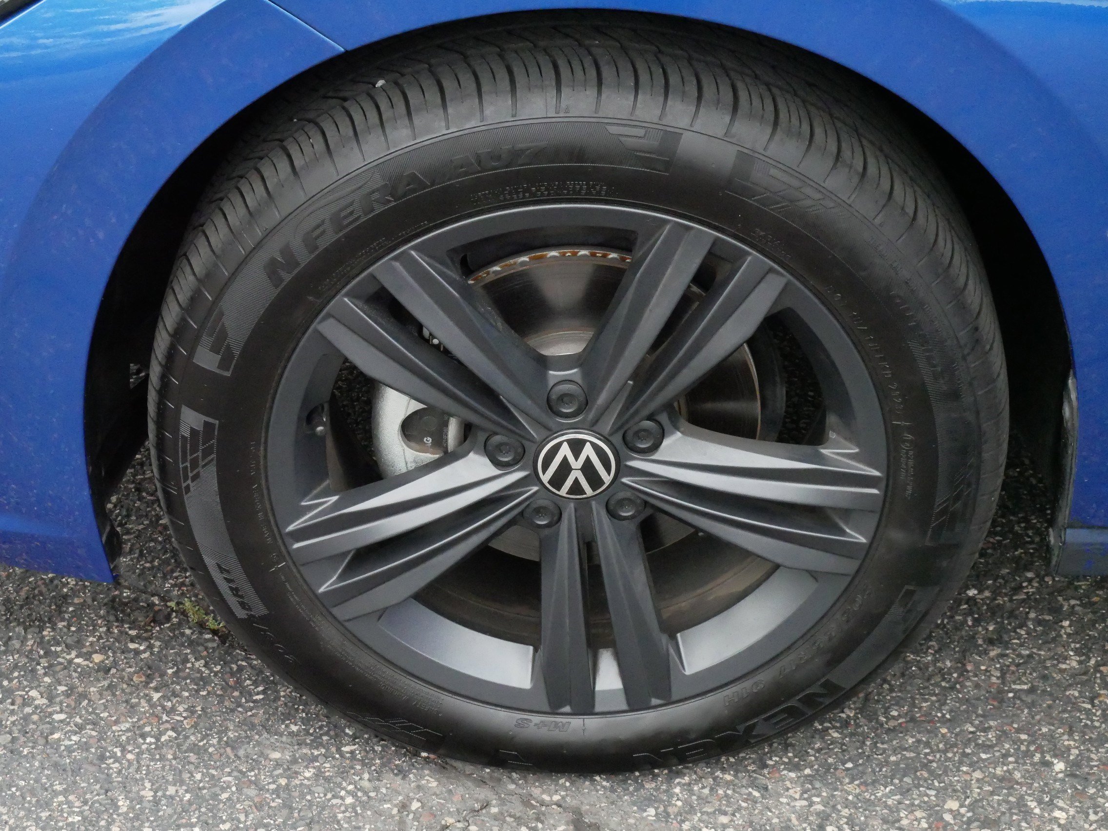 2024 Volkswagen Jetta SE photo 14