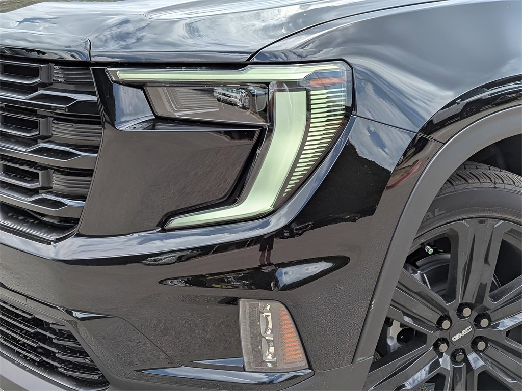 2026 Gmc Acadia Elevation photo 3