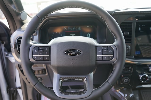 2025 FORD F-150 - Image 41