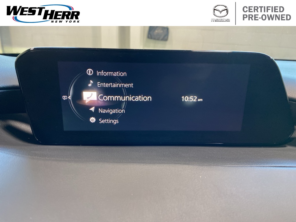 2021 Mazda Mazda3 Select photo 20