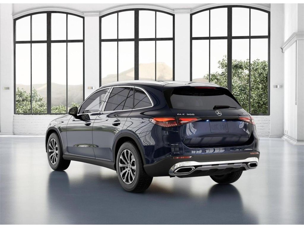 2023 Mercedes Benz GLC 300 4MATIC photo 27