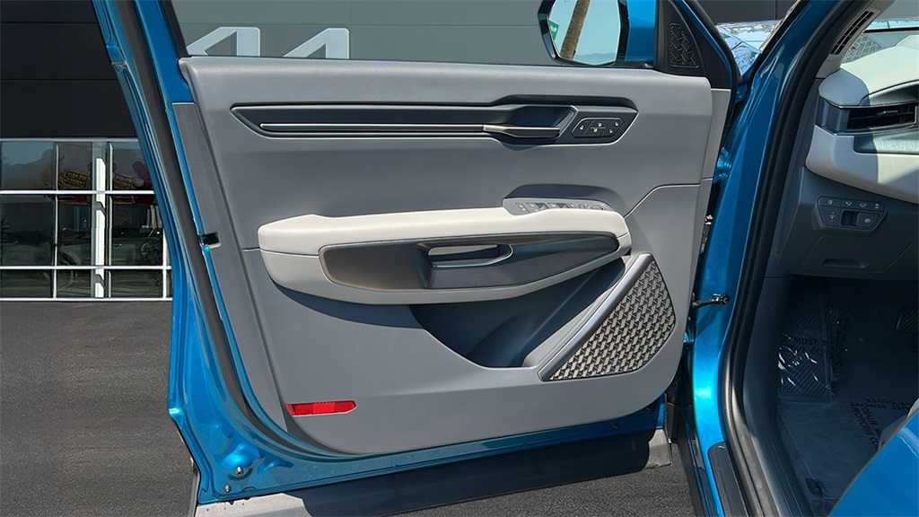 2026 Kia EV9 Wind photo 19