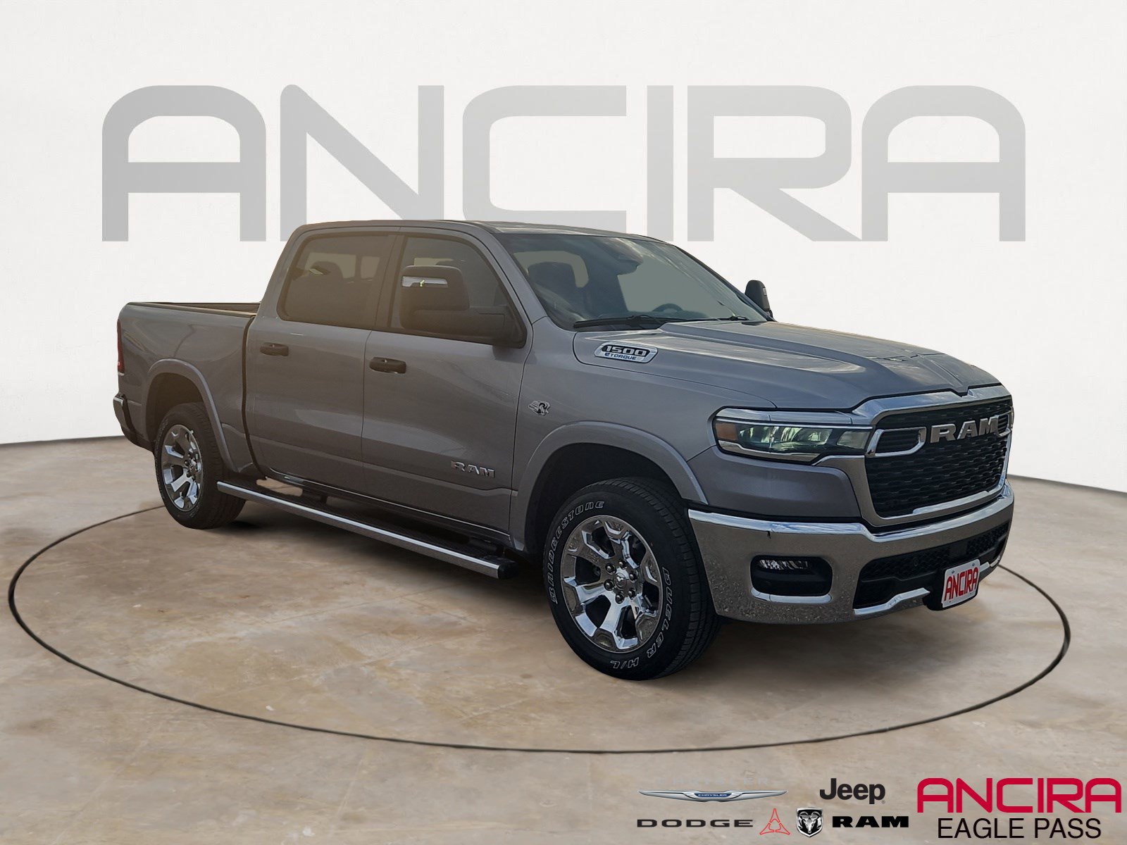2026 RAM Ram 1500 Pickup Big Horn/Lone Star's photo