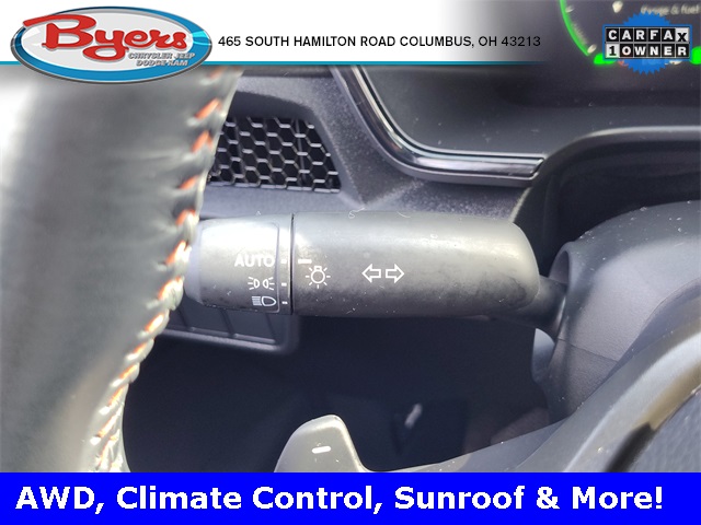 2024 Honda CR-V Hybrid Sport-L photo 16