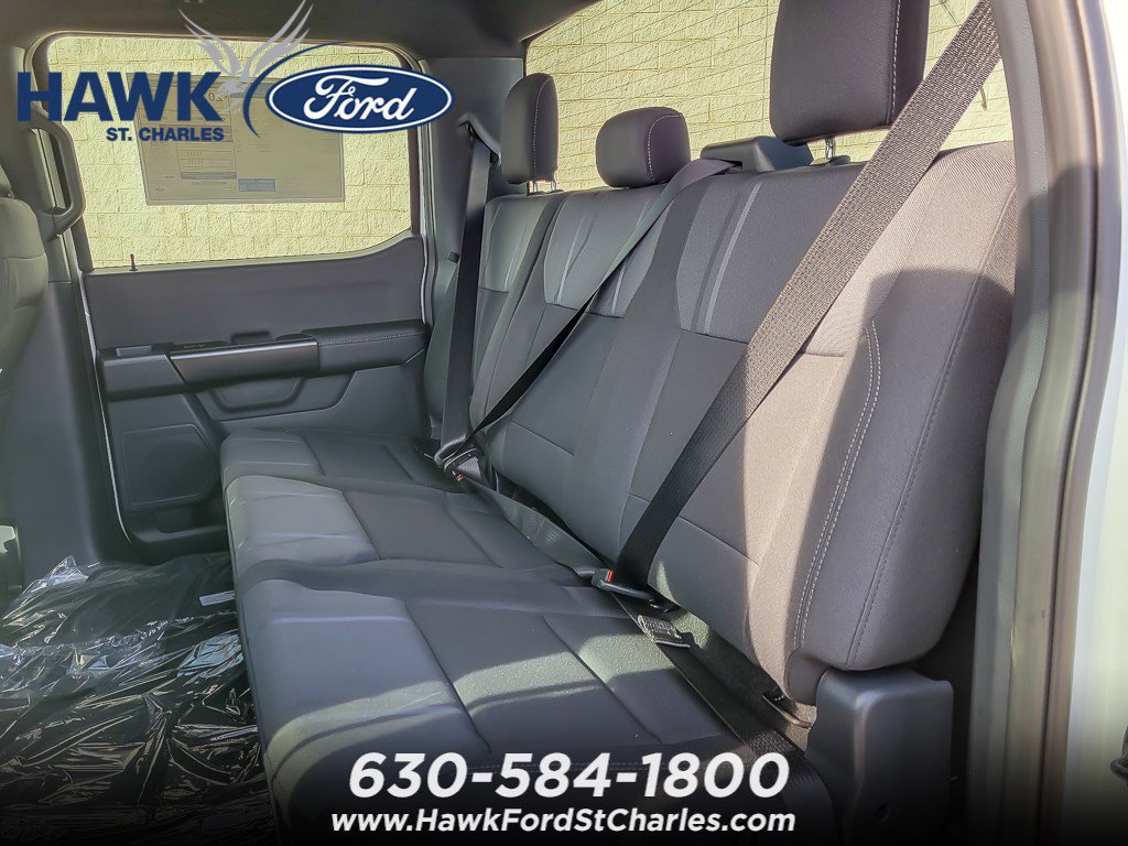2026 FORD F-150 - Image 8