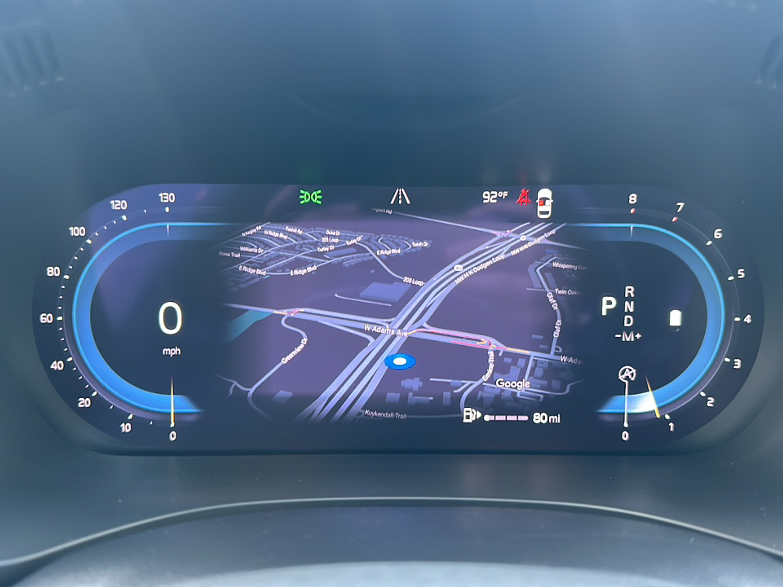 2023 Volvo XC60 B5 Plus photo 8