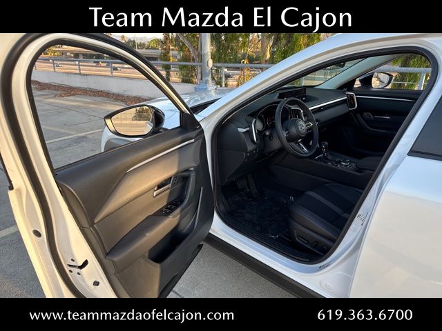 2025 Mazda CX-50 2.5 S Premium photo 20